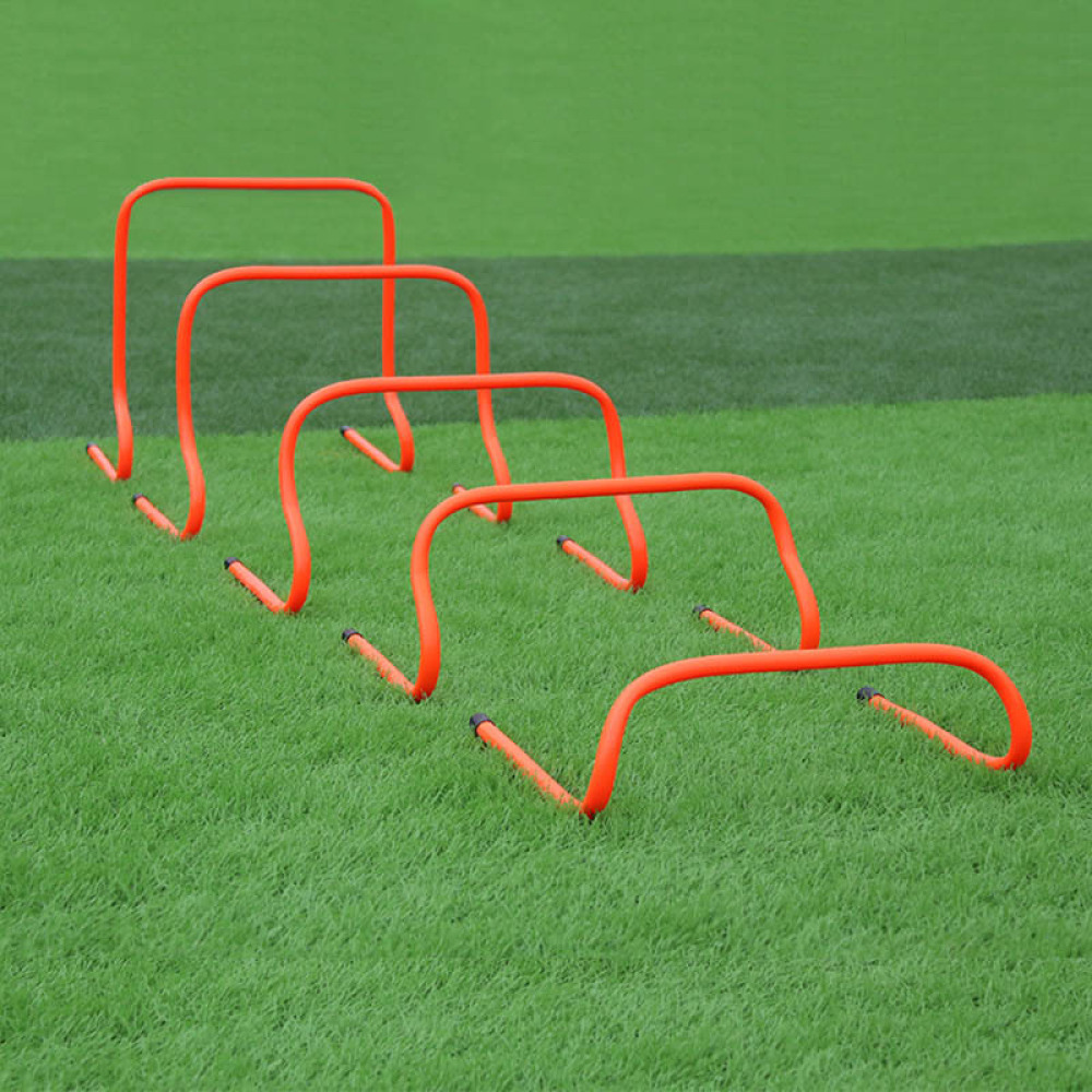 Speed Agility Hurdles Soccer B - Agility Hurdle Set review and price