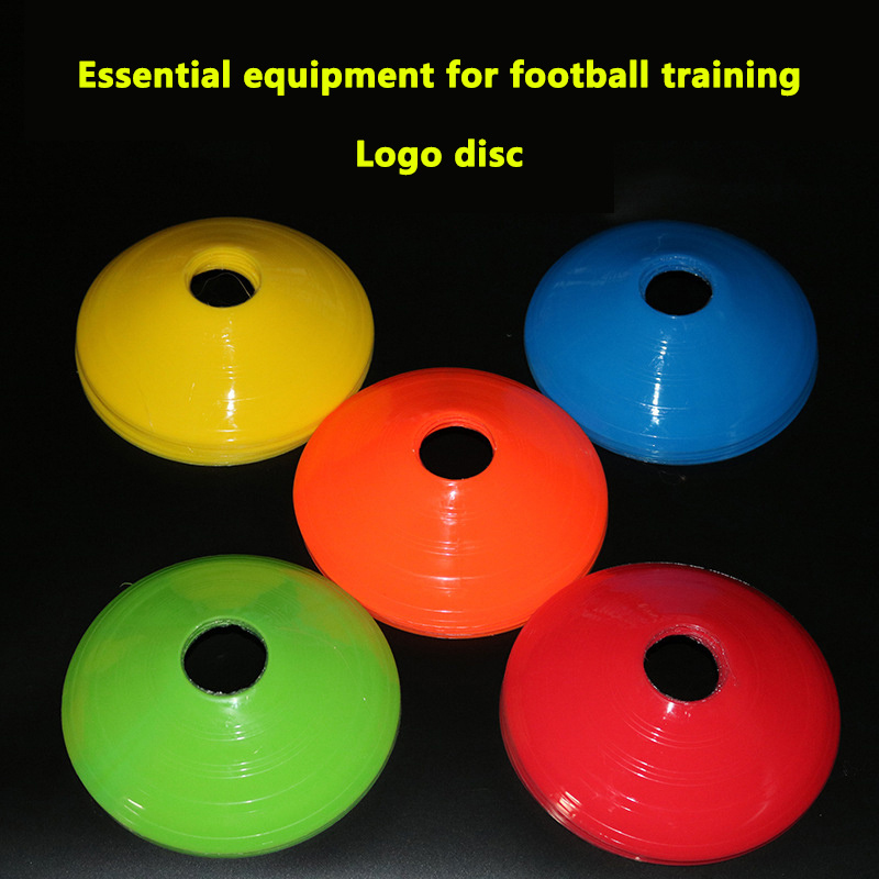10pcs Cone Set Football Traini - Agility Hurdle Set review and price