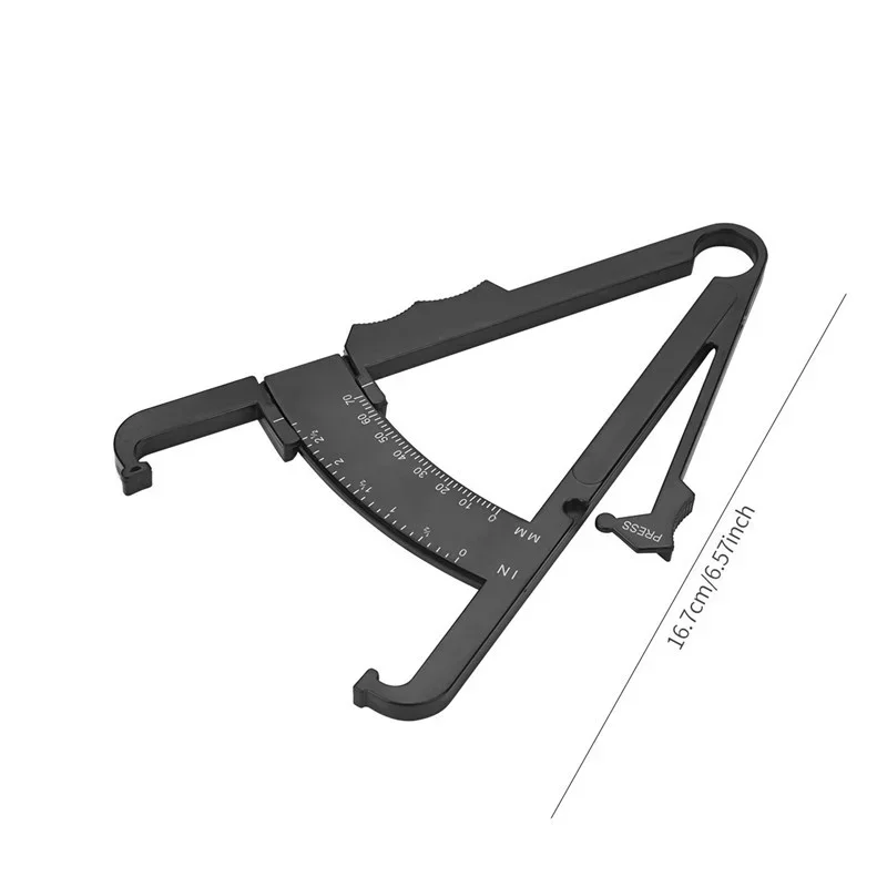 1set 70mm Skinfold Body Fat Ca - Agility Hurdle Set review and price
