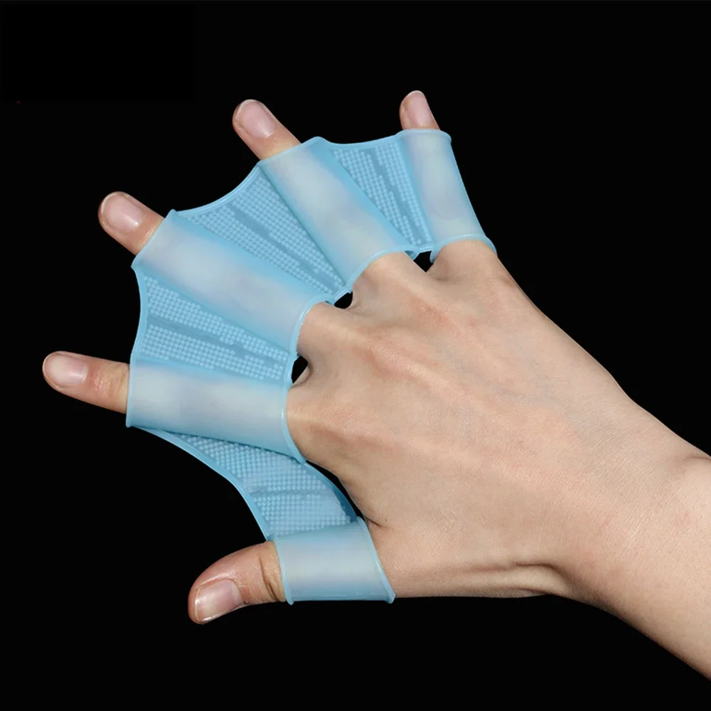 Silicone Swimming Fins Flipper - Sports Equipment 5 Years Old review and price