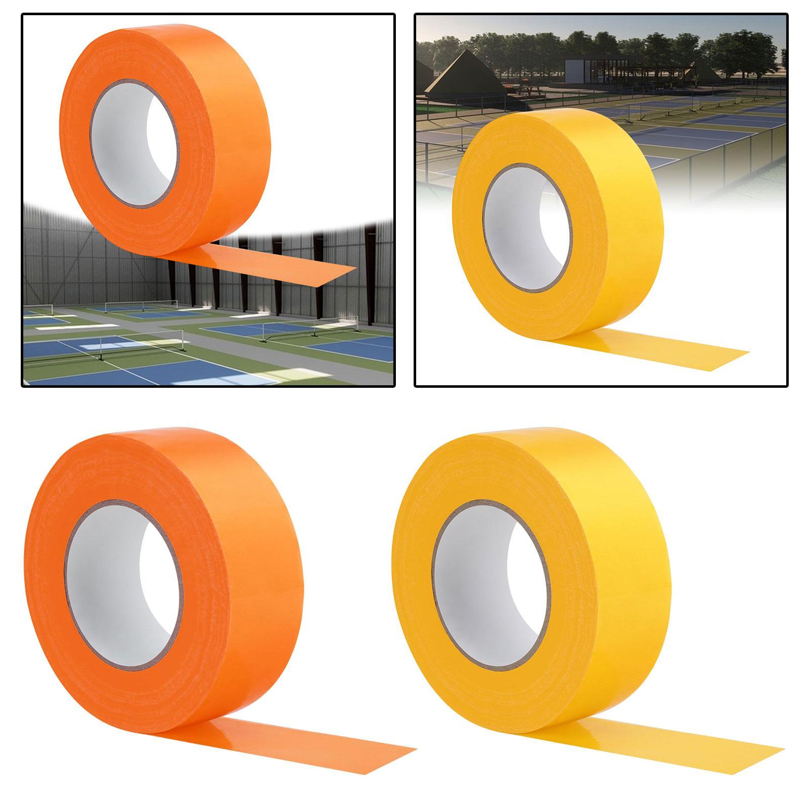 65.62ft Pickleball Court Tape  - Sports Equipment Badminton review and price