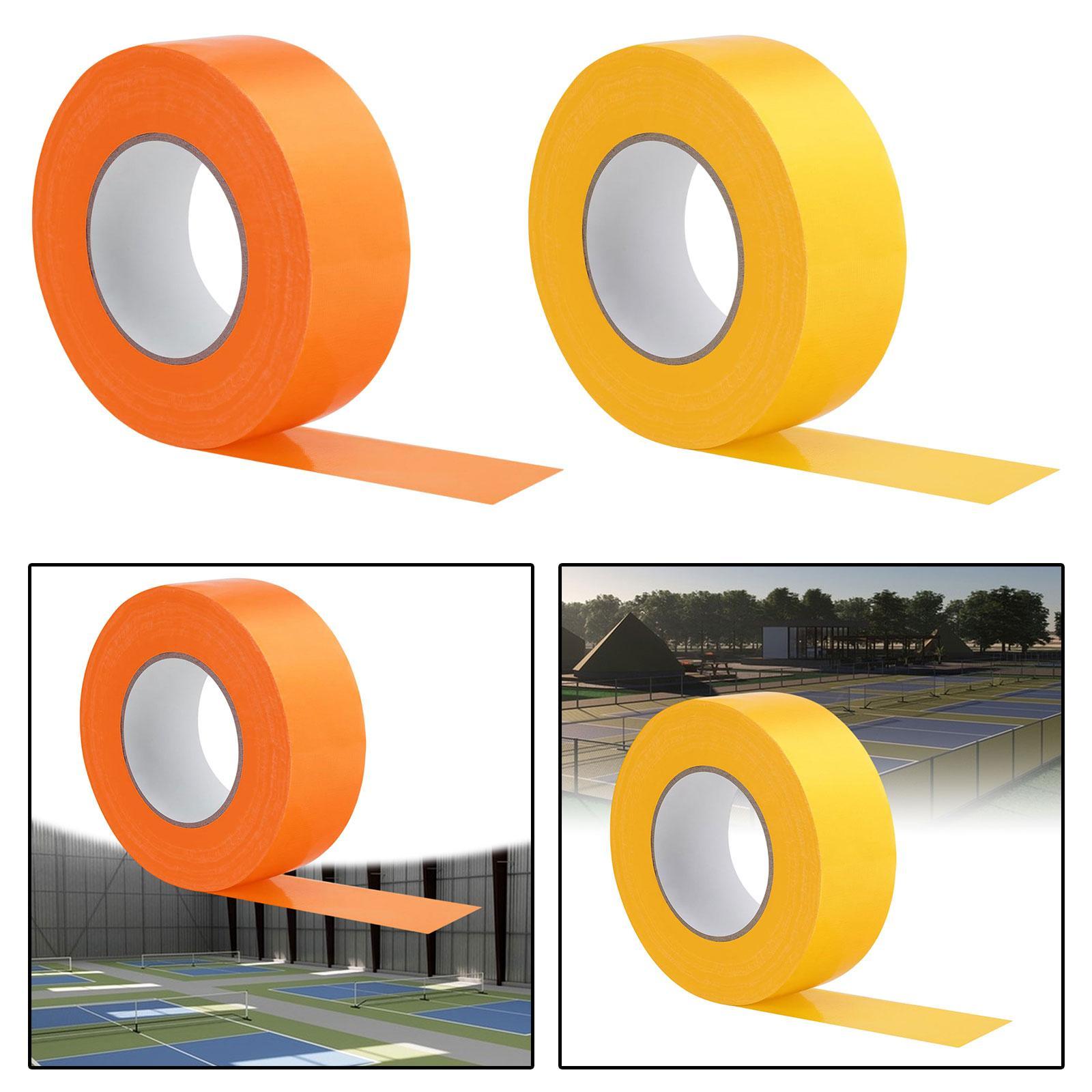 65.62ft Pickleball Court Tape  - Sports Equipment Badminton review and price