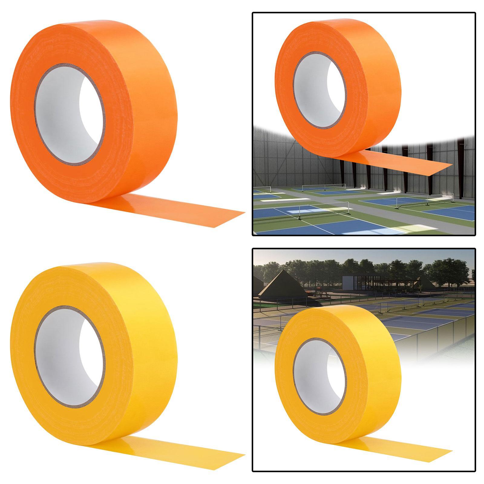 65.62ft Pickleball Court Tape  - Sports Equipment Badminton review and price