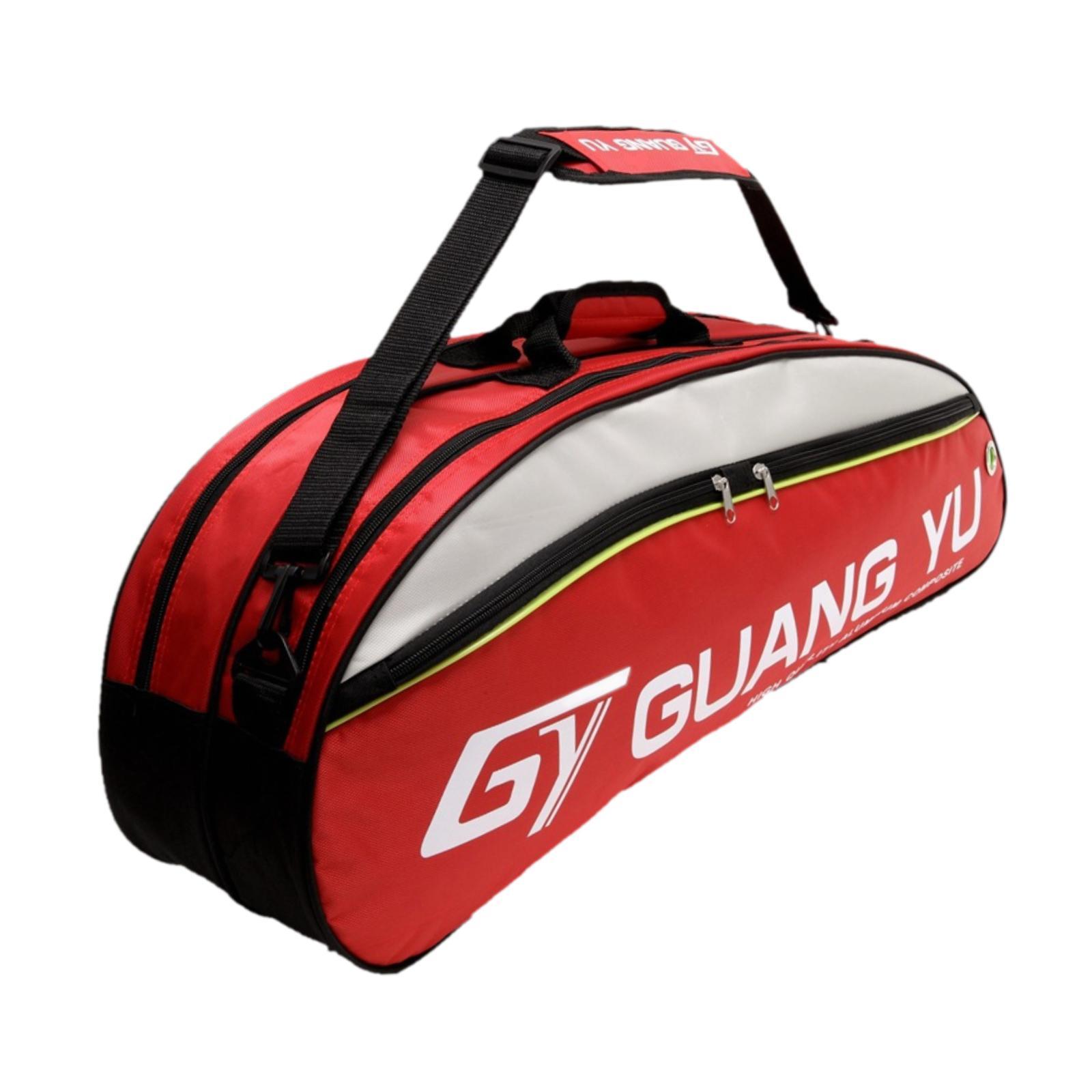 Large Capacity Badminton Tenni - Sports Equipment Badminton review and price