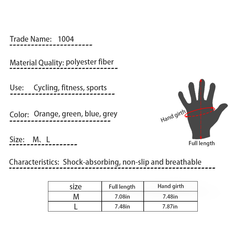 Cycling Anti-slip Men Half Fin - Name Sports Equipment review and price