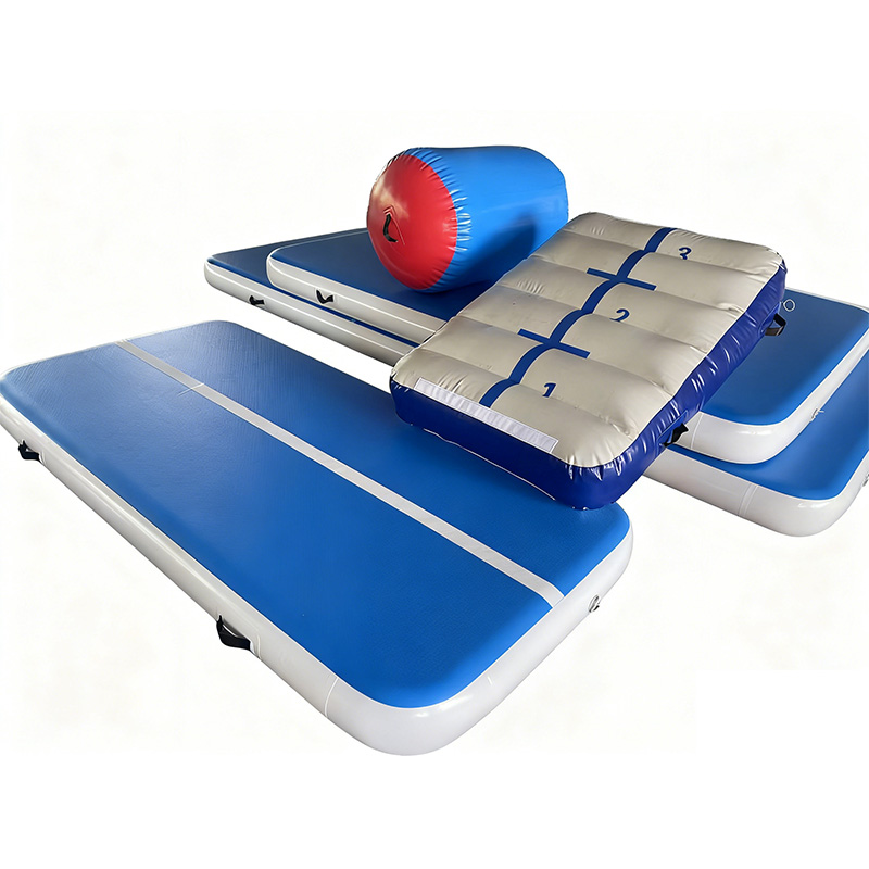 LDK Factory Inflatable Air Flo - Tumbling Air Track review and price