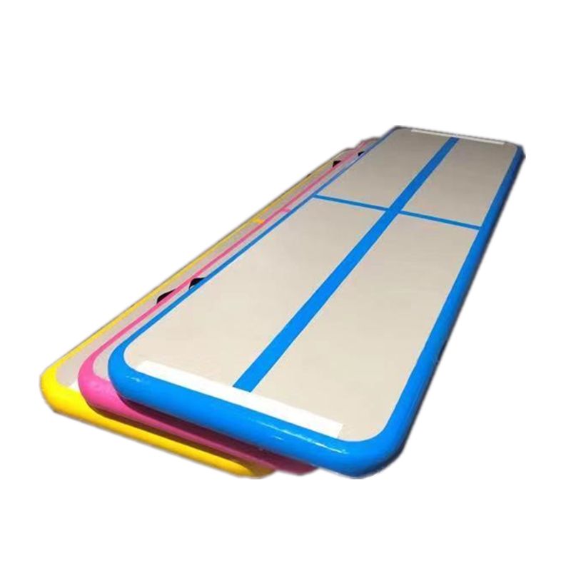 LDK Factory Inflatable Air Flo - Tumbling Air Track review and price