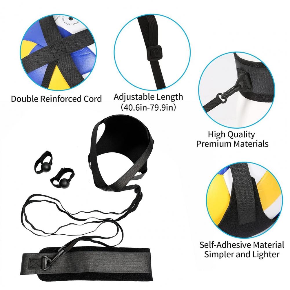 Volleyball Training Equipment  - Sports Equipment Volleyball review and price