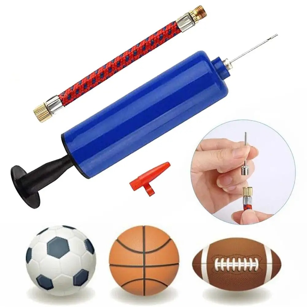 10Pcs/Set Portable Mini Hand A - Basketball Pump Needle review and price