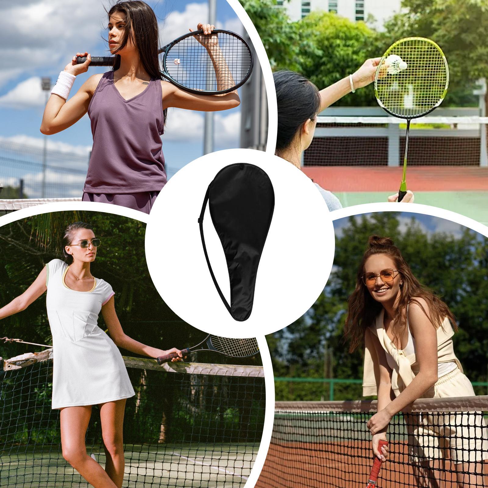 Tennis Racket Bag Badminton Ra - Sports Equipment Badminton review and price