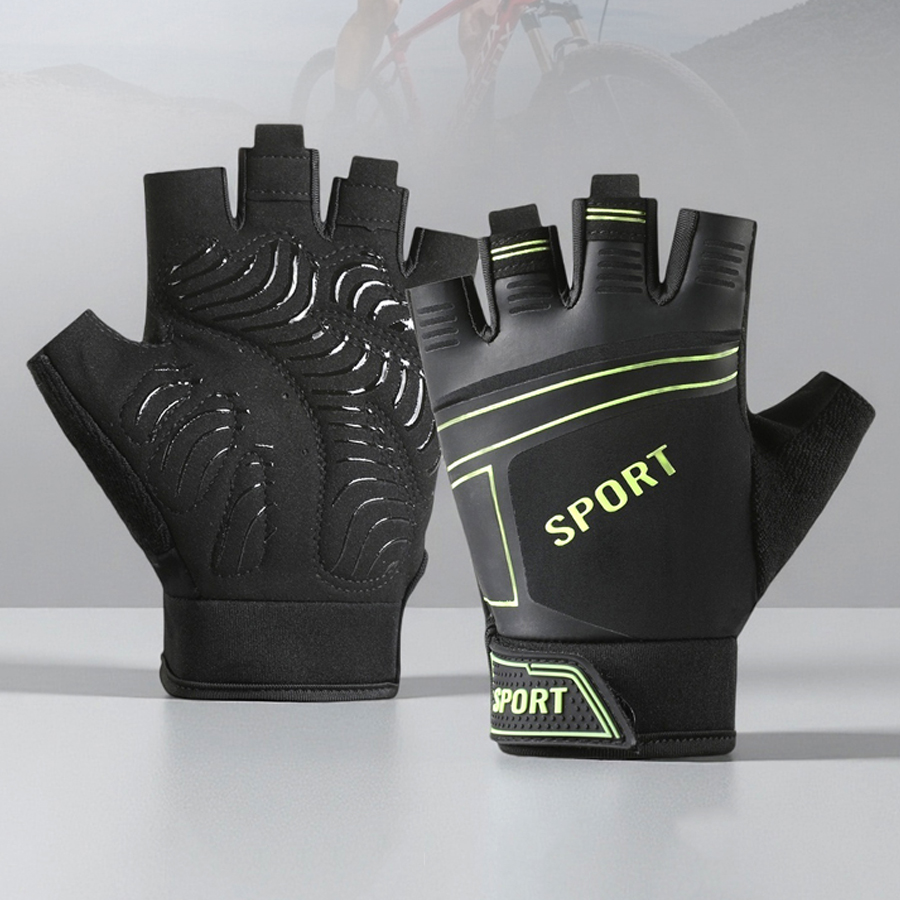 Breathable Anti-Slip Sports Gl - Name Sports Equipment review and price