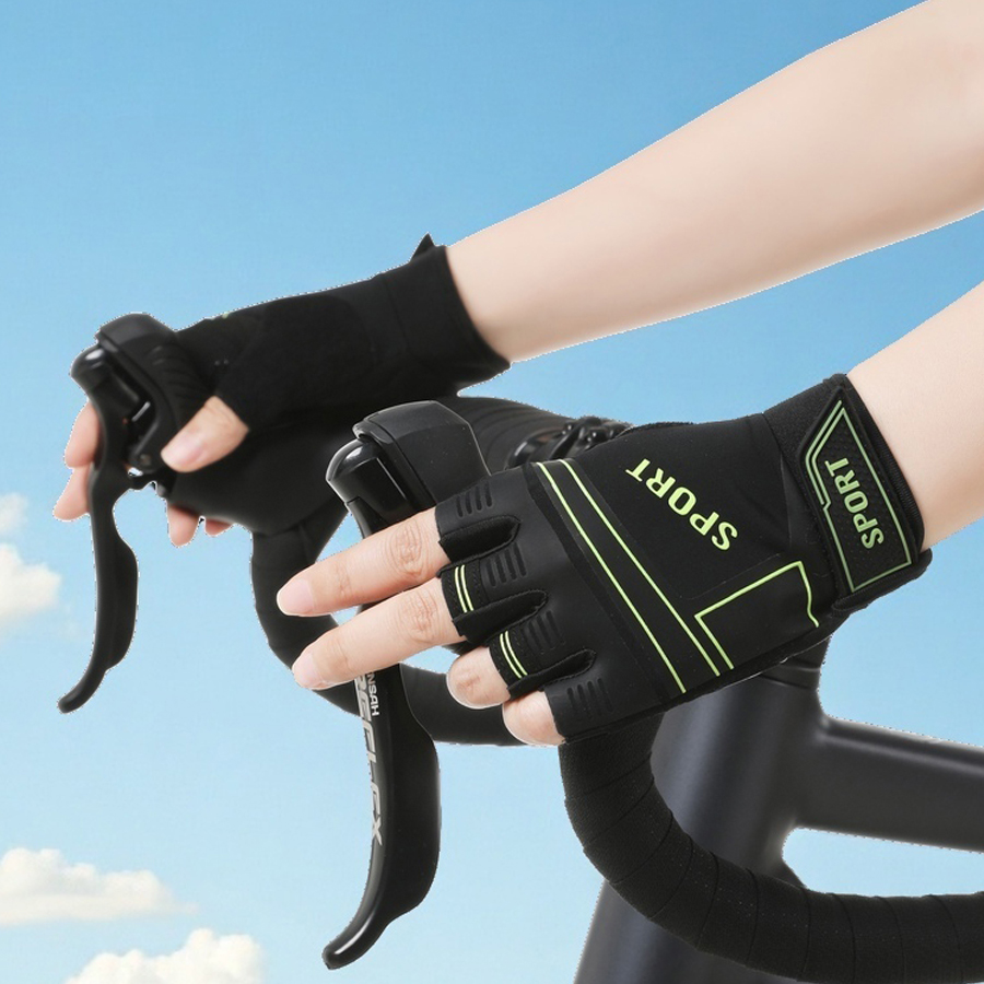 Breathable Anti-Slip Sports Gl - Name Sports Equipment review and price