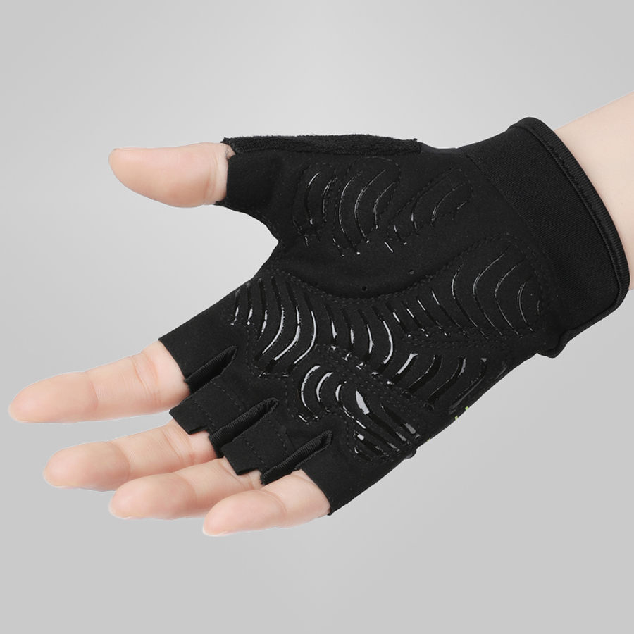 Breathable Anti-Slip Sports Gl - Name Sports Equipment review and price