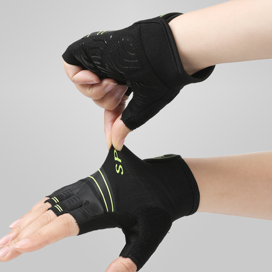 Breathable Anti-Slip Sports Gl - Name Sports Equipment review and price