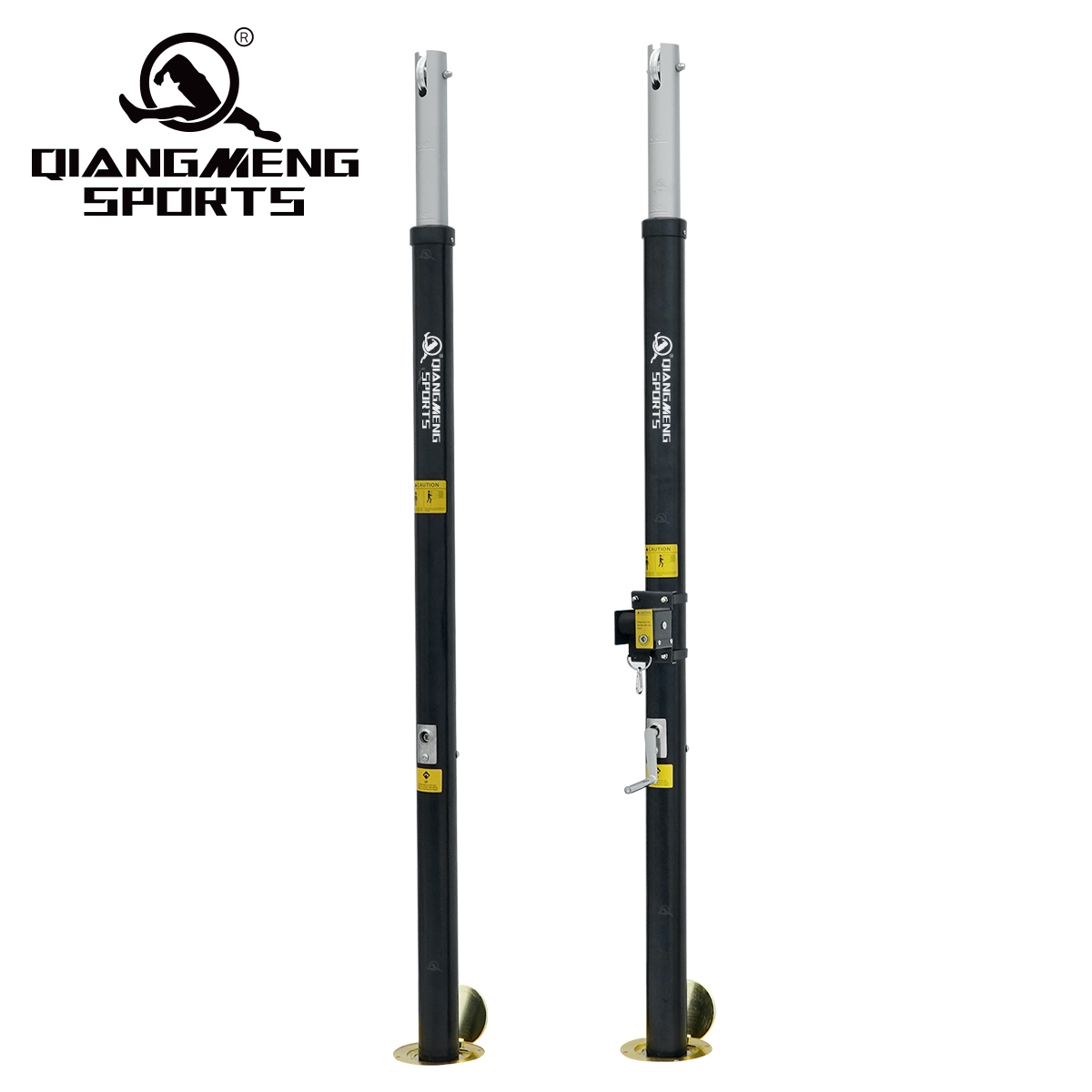 Volleyball Poles Easy to Insta - Sports Equipment Volleyball review and price