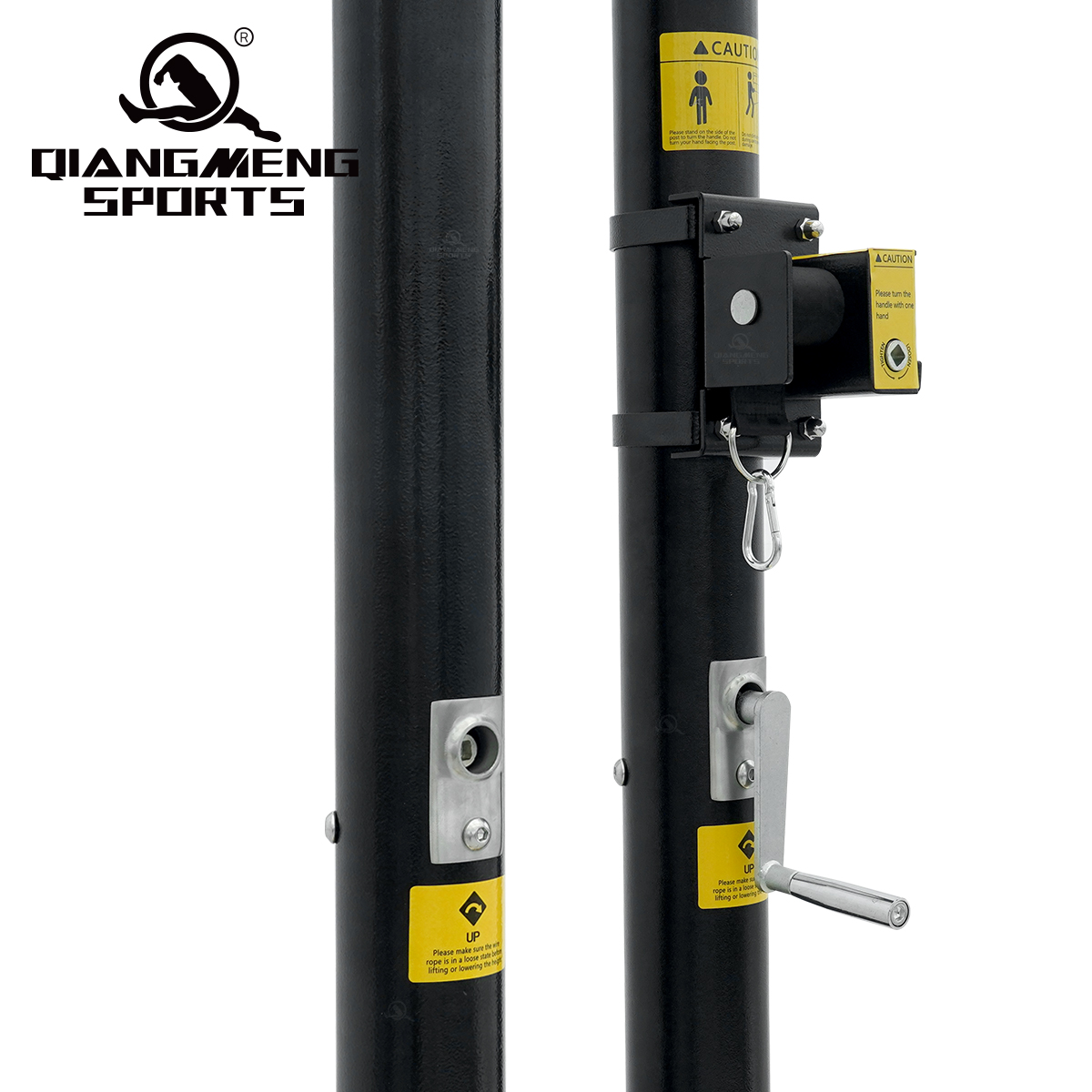 Volleyball Poles Easy to Insta - Sports Equipment Volleyball review and price