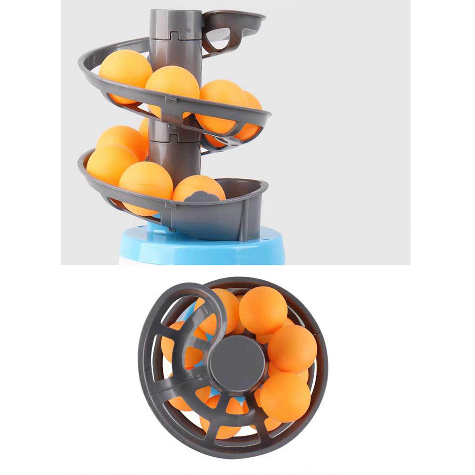 Sports Tennis Robot Ball Machi - Sports Equipment In School review and price