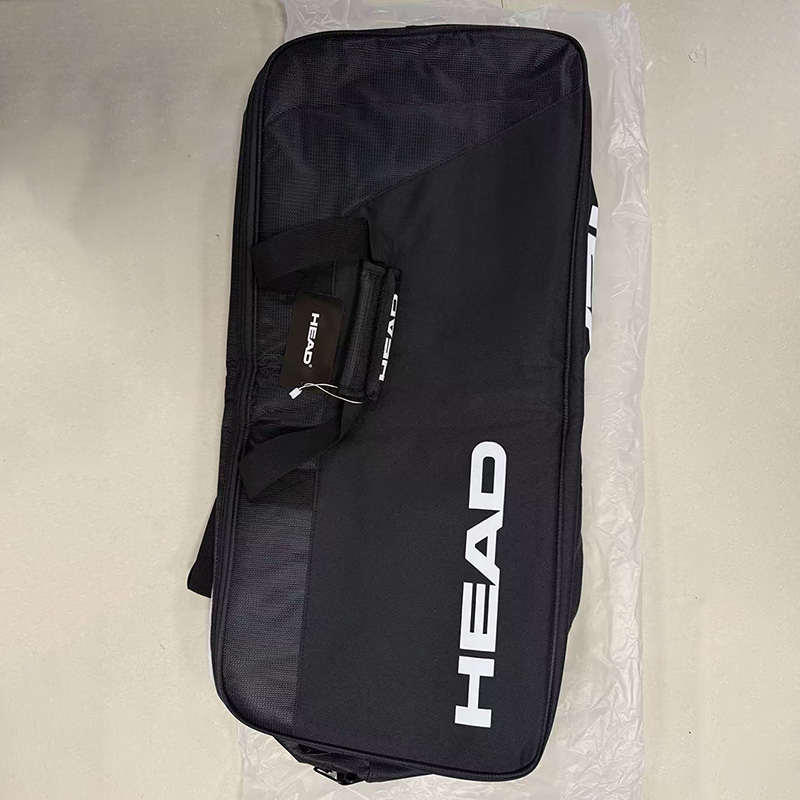 Original HEAD Large Capacity T - Sports Equipment Badminton review and price