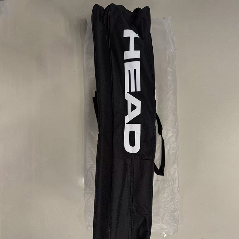 Original HEAD Large Capacity T - Sports Equipment Badminton review and price