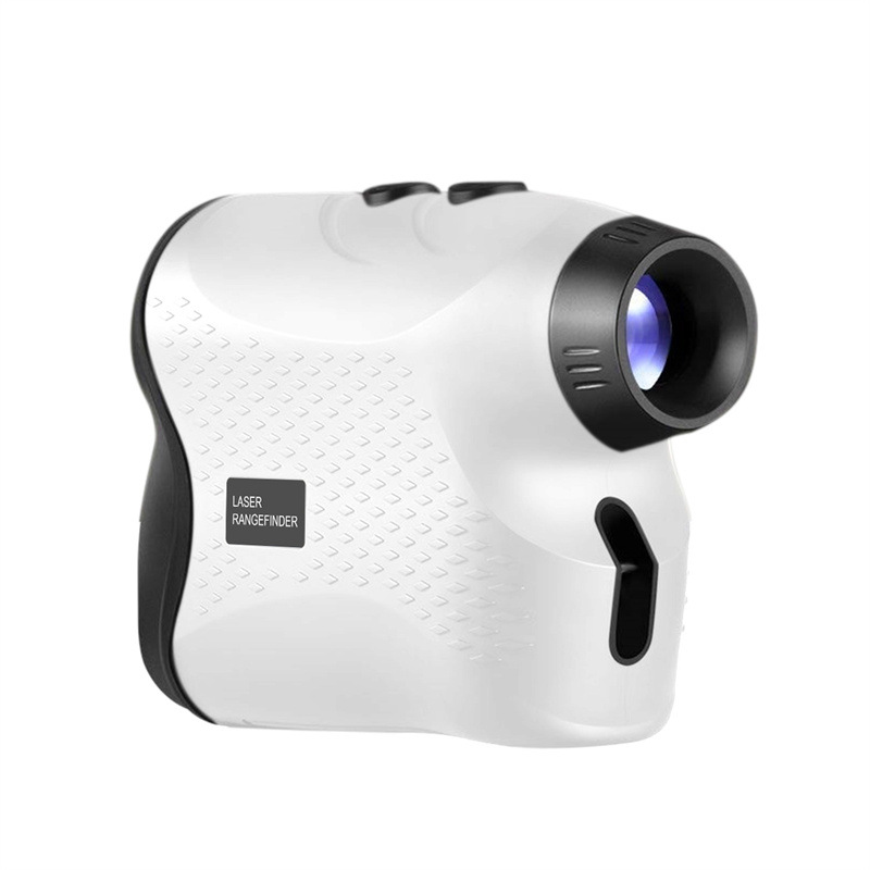 Handheld Golf Rangefinder High - Sports Equipment With A review and price