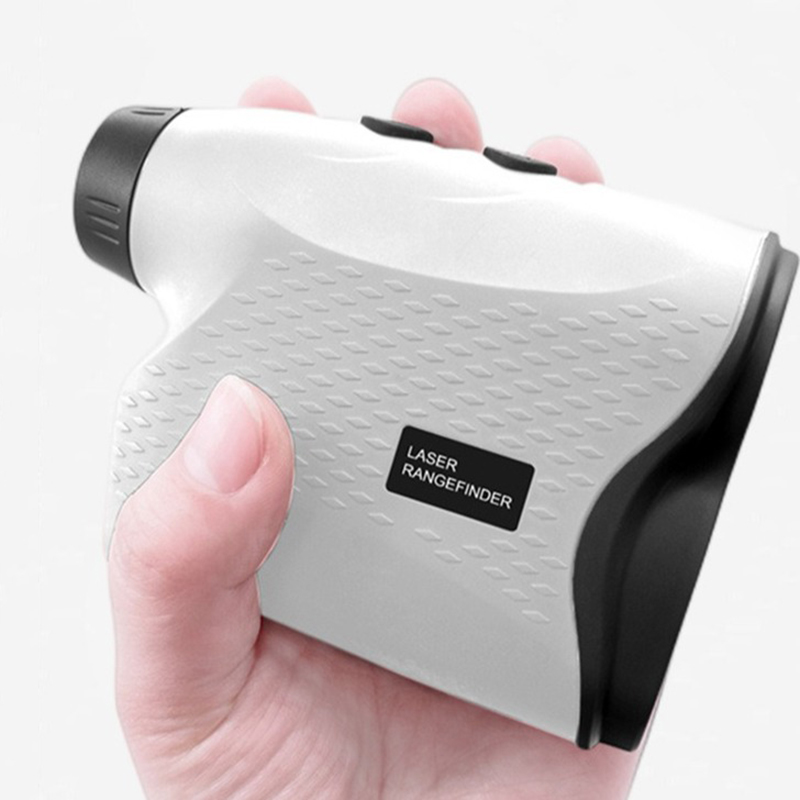Handheld Golf Rangefinder High - Sports Equipment With A review and price