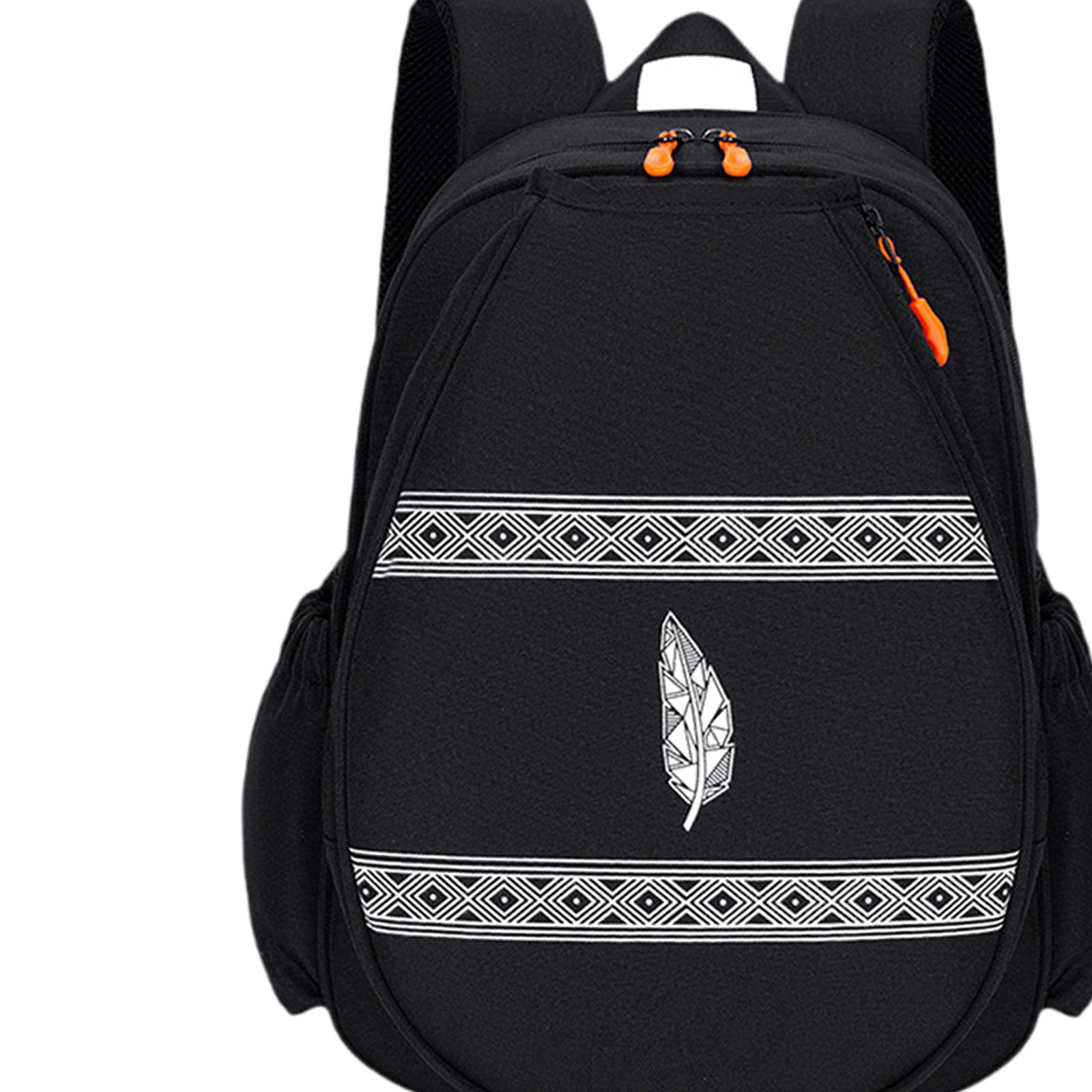 Tennis Bag Oxford Material Mul - Sports Equipment Badminton review and price