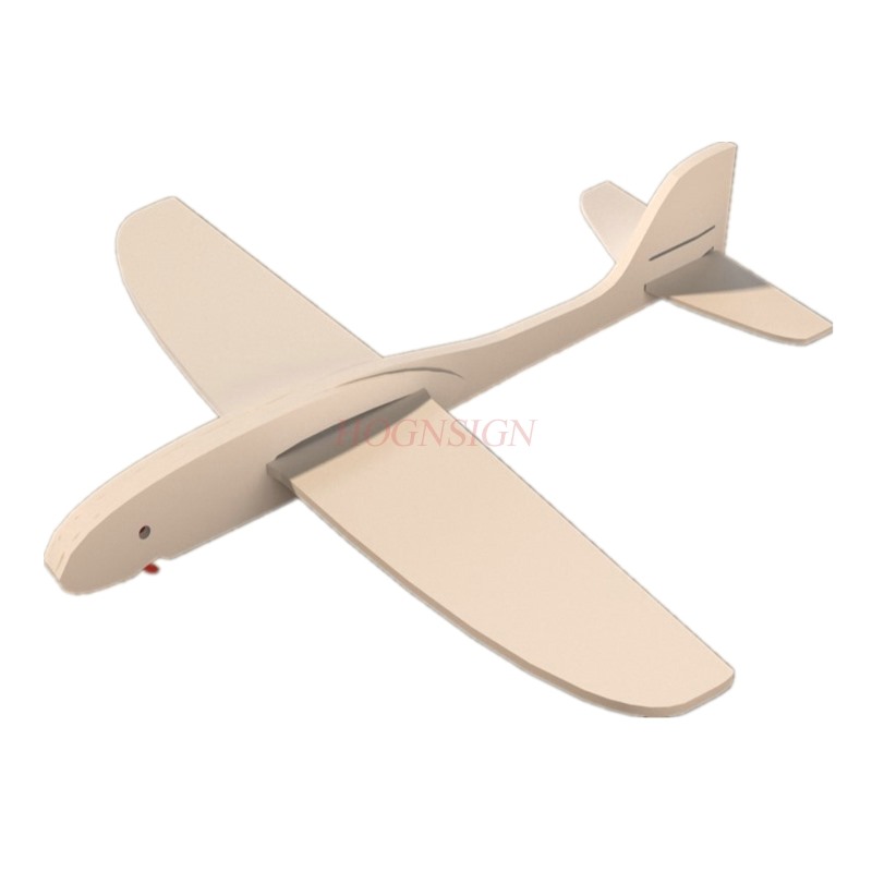Rubber band ejection aircraft  - Sports Equipment In School review and price