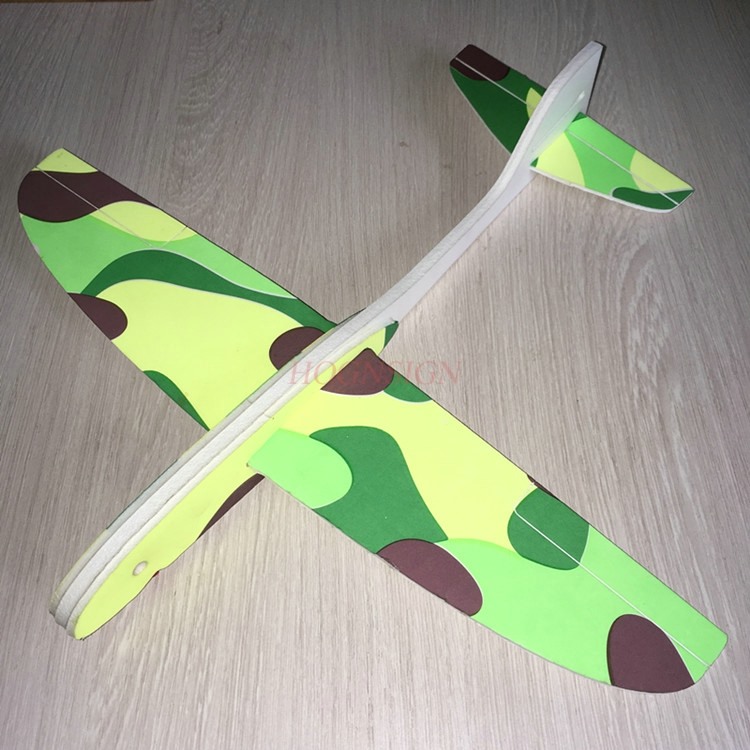 Rubber band ejection aircraft  - Sports Equipment In School review and price