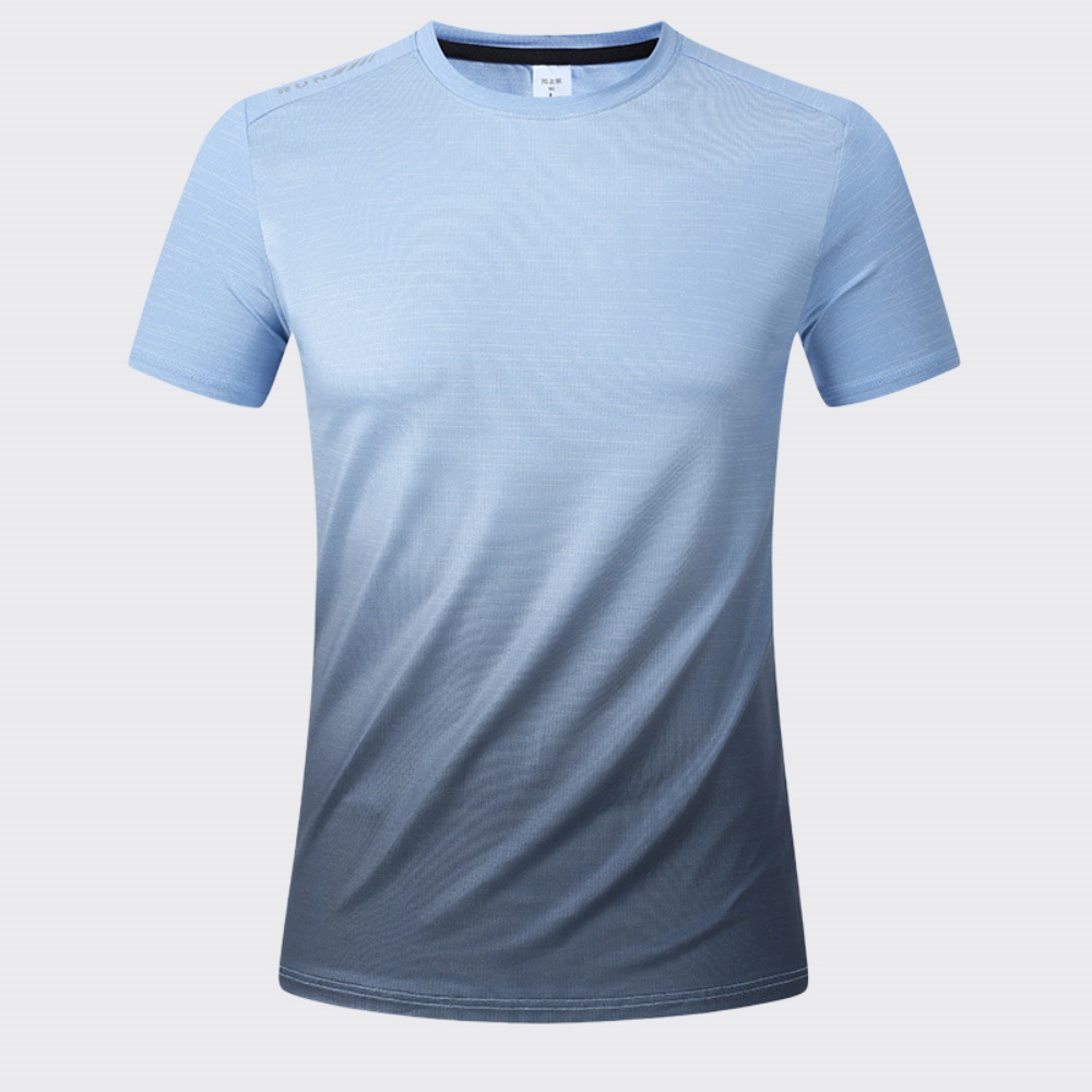 Men's Fitness Running T-Shirt  - Sports Equipment Gym review and price
