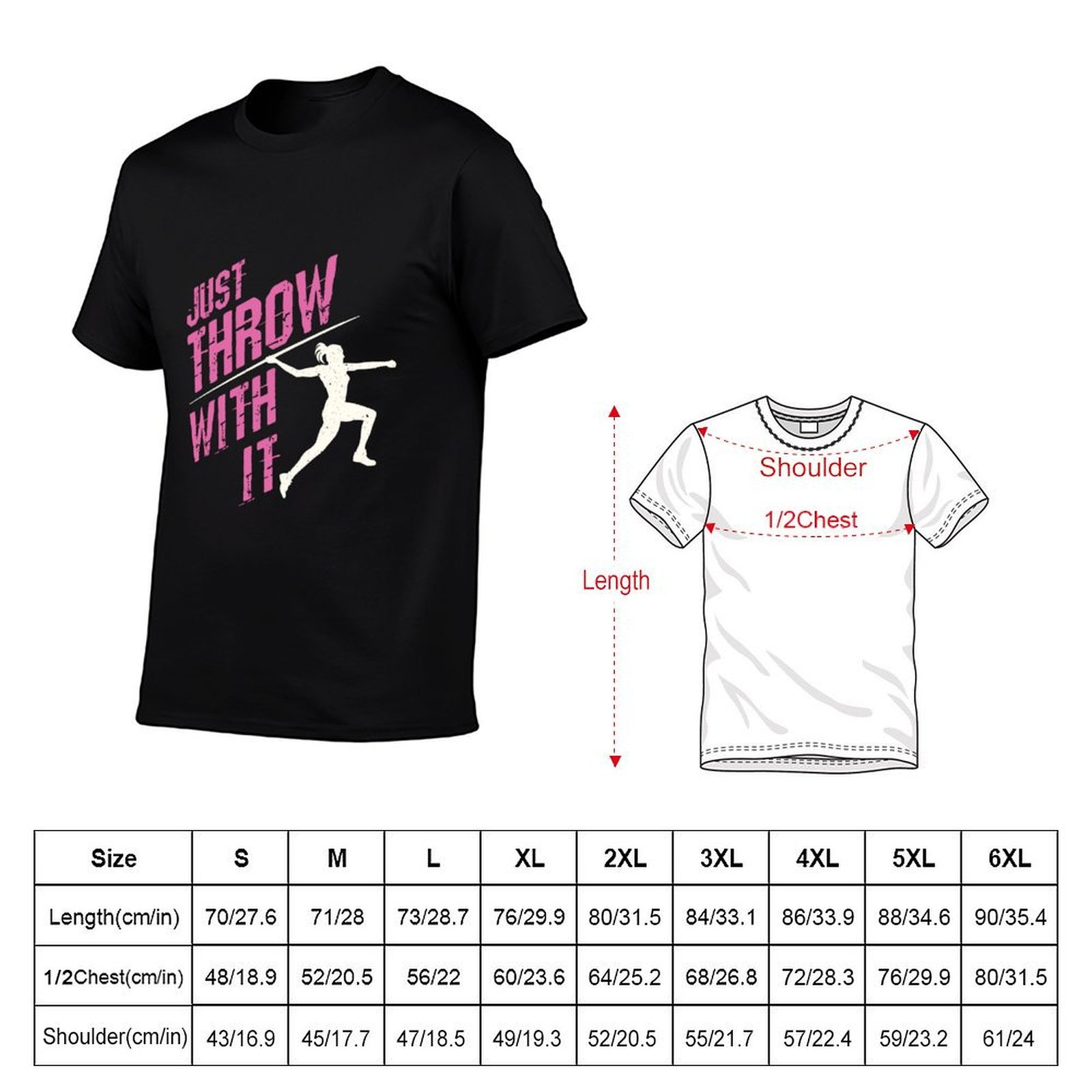Just Throw With It Javelin Thr - Javelin Throwing review and price