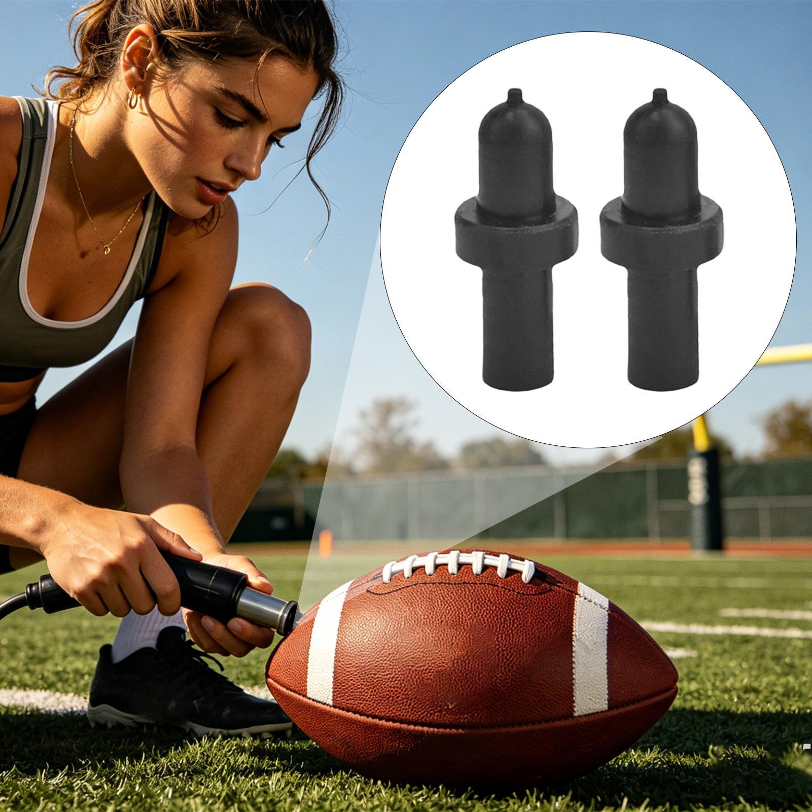Ball Valve Ball Inflation Nozz - Basketball Pump Needle review and price