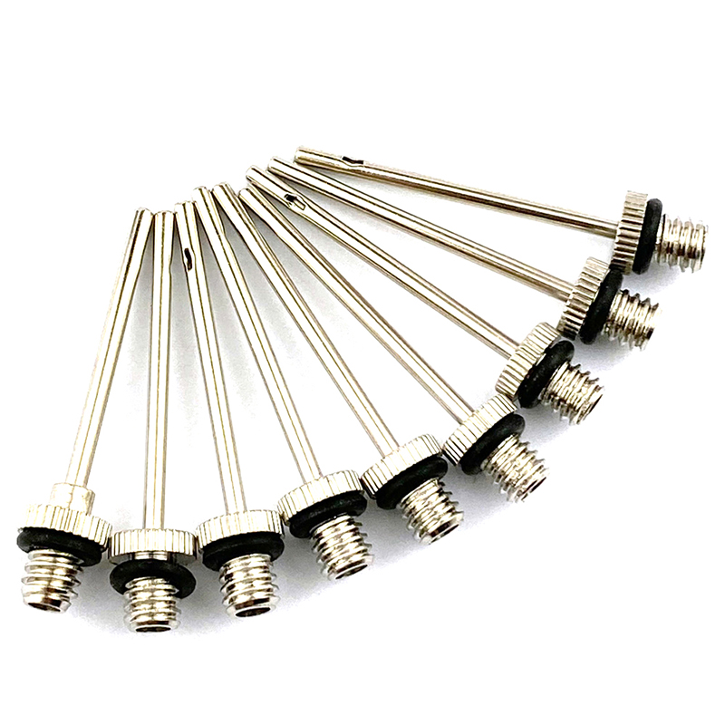 Universal Needles Pump Accesso - Basketball Pump Needle review and price