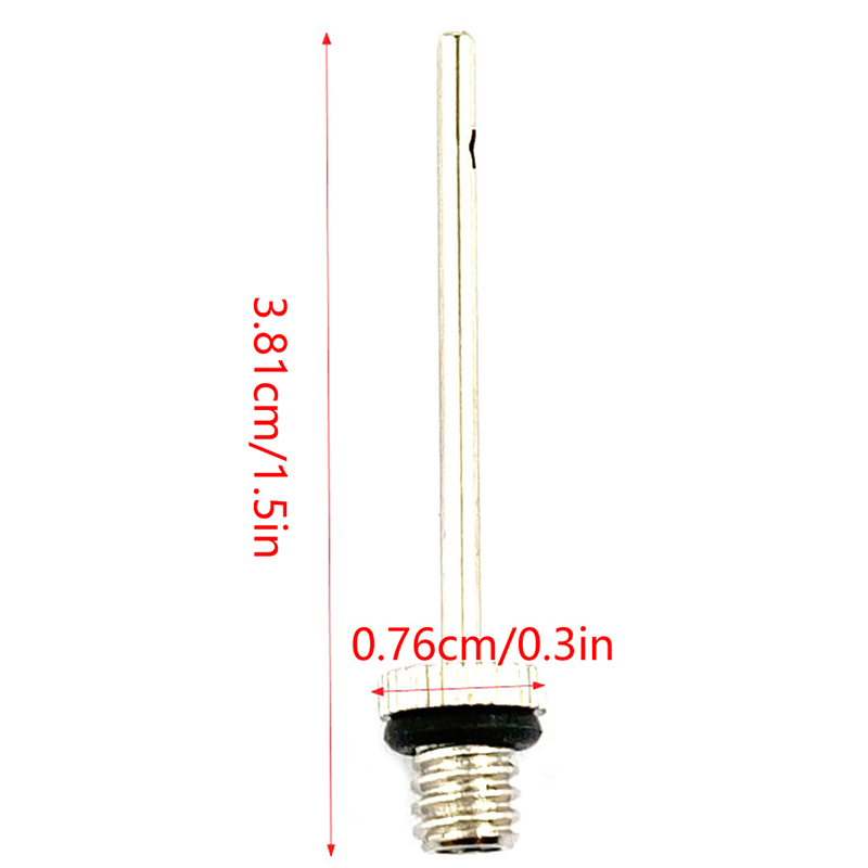 Universal Needles Pump Accesso - Basketball Pump Needle review and price