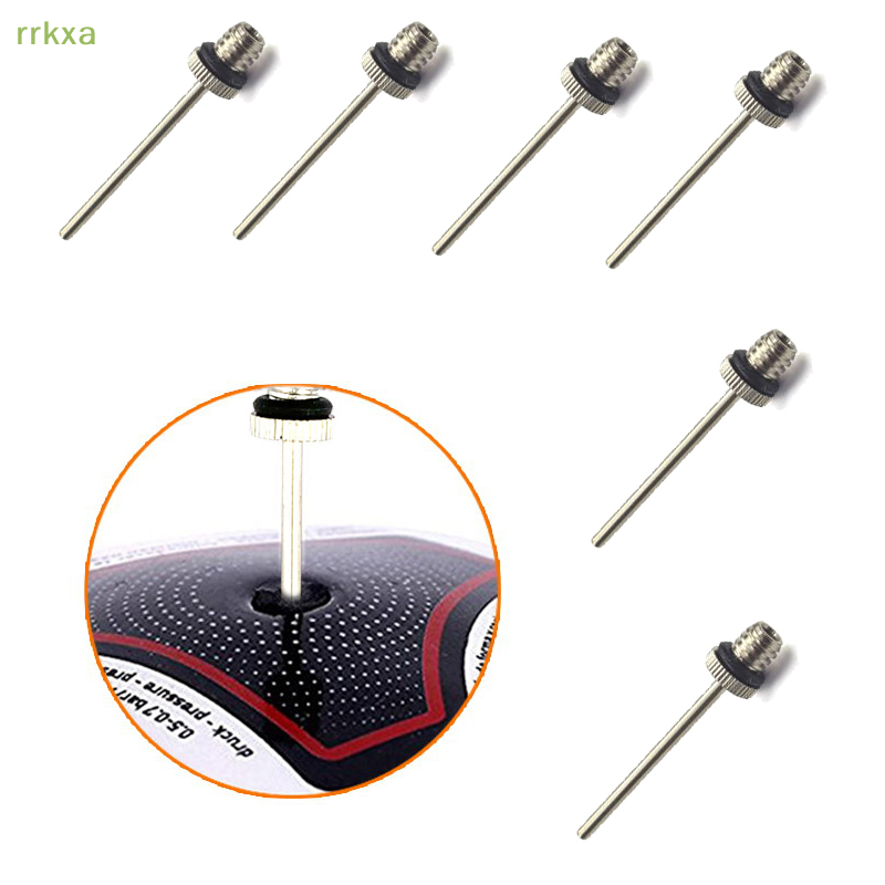 Universal Needles Pump Accesso - Basketball Pump Needle review and price