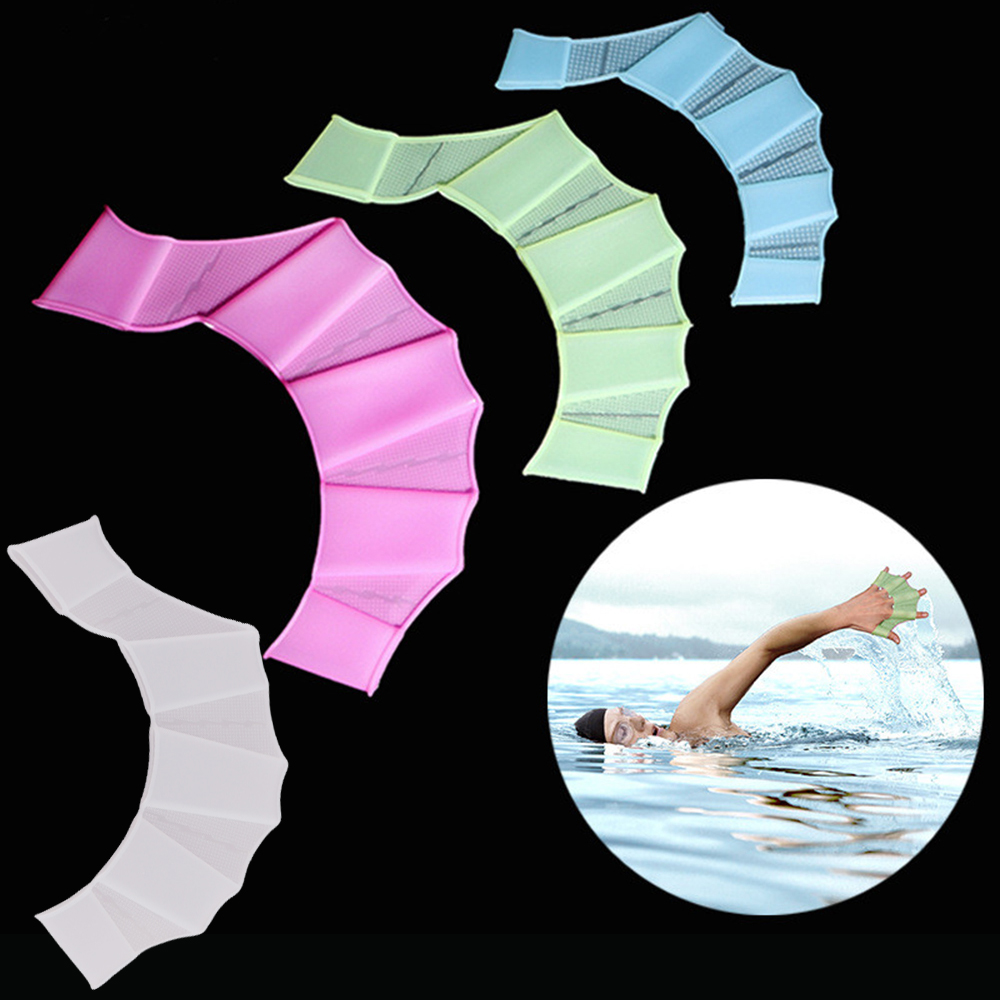 Silicone Swimming Fins Flipper - Sports Equipment 5 Years Old review and price