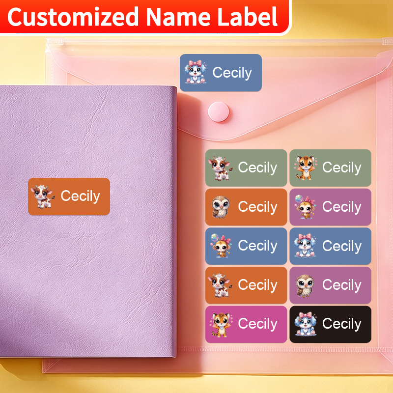 ‌Personalized Name Stickers -  - Name Sports Equipment review and price