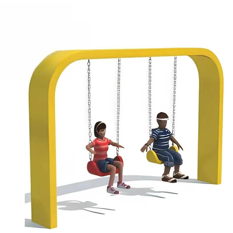 High-quality Outdoor Playgroun - Sports Equipment In School review and price