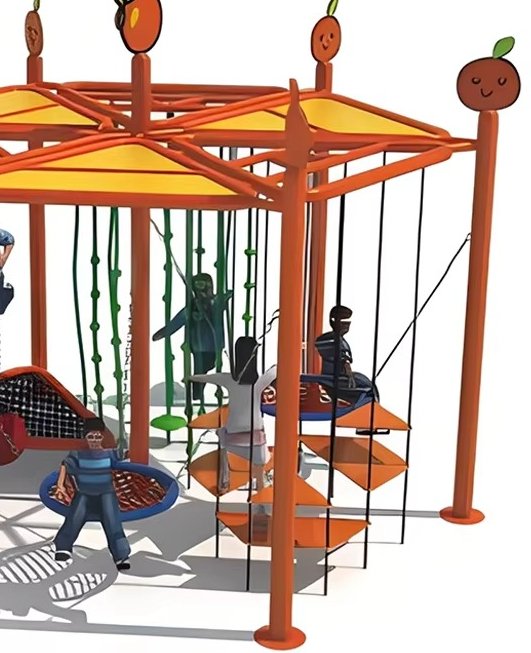 High-quality Outdoor Playgroun - Sports Equipment In School review and price