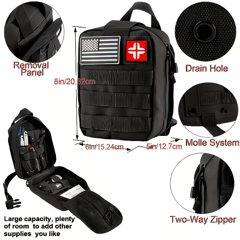 240 Survival Kit for Outdoor A - Sports Equipment In School review and price