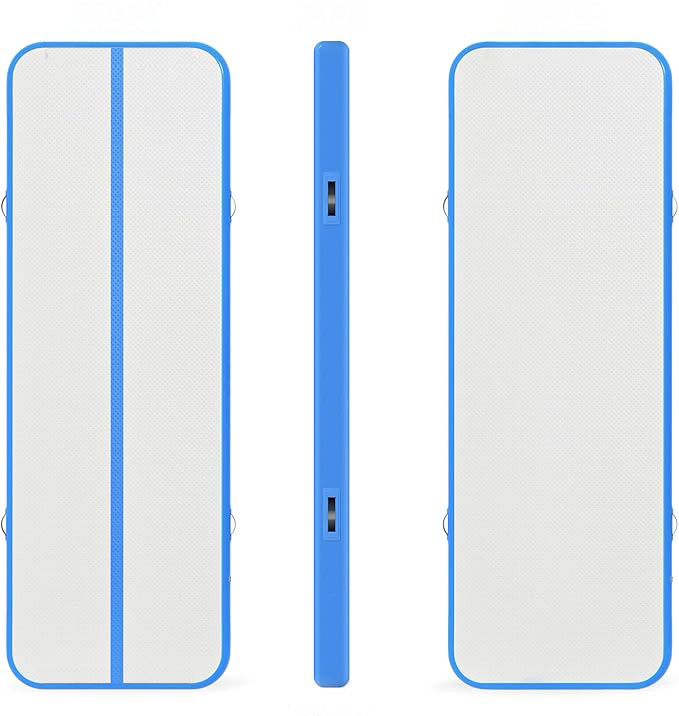 3m  Hot Design Customized Logo - Tumbling Air Track review and price