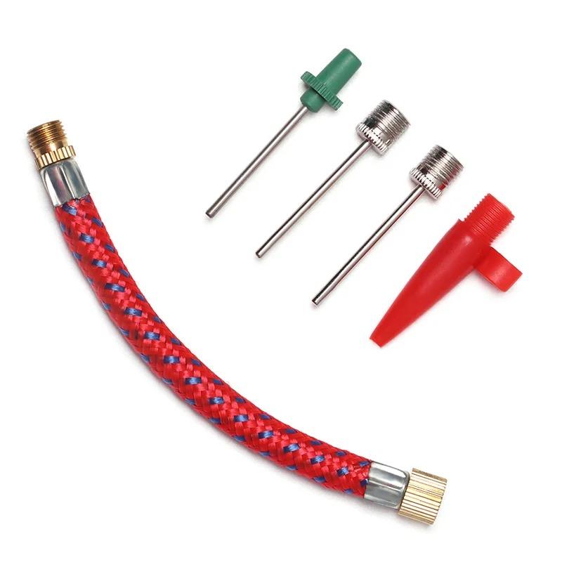 3Set Inflating Needle Kit Need - Basketball Pump Needle review and price