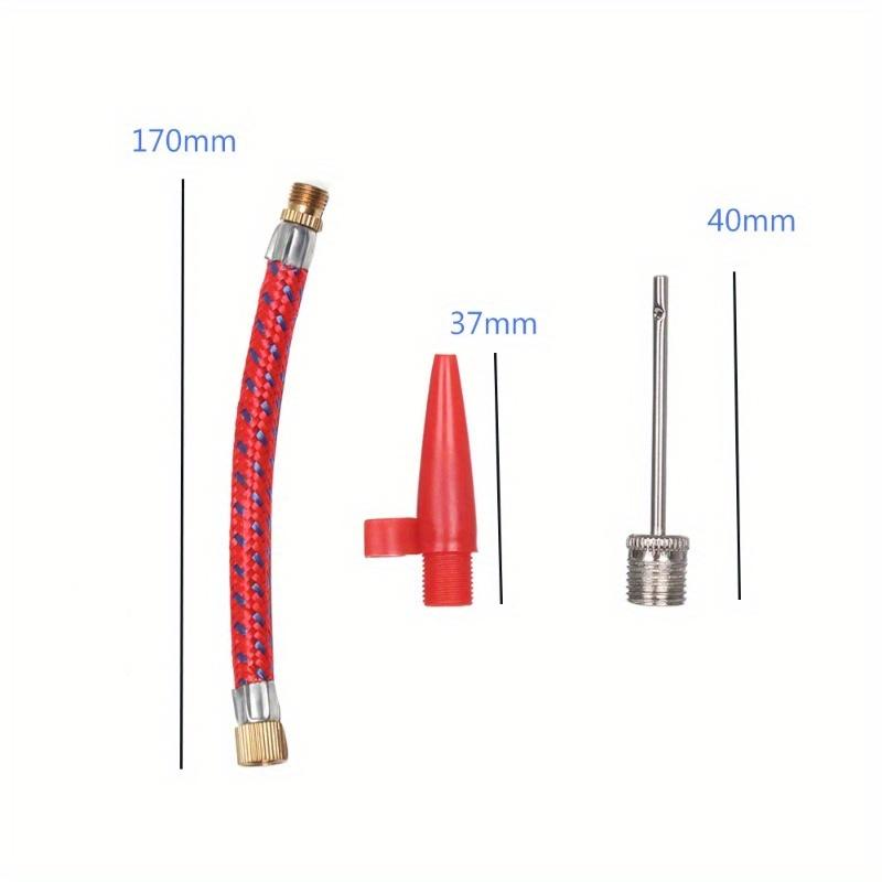 3Set Inflating Needle Kit Need - Basketball Pump Needle review and price