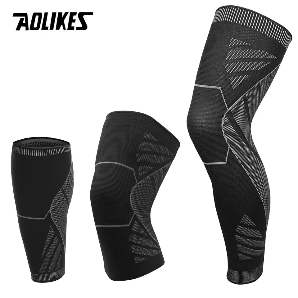 AOLIKES 1PCS Sports Compressio - Sports Equipment Volleyball review and price