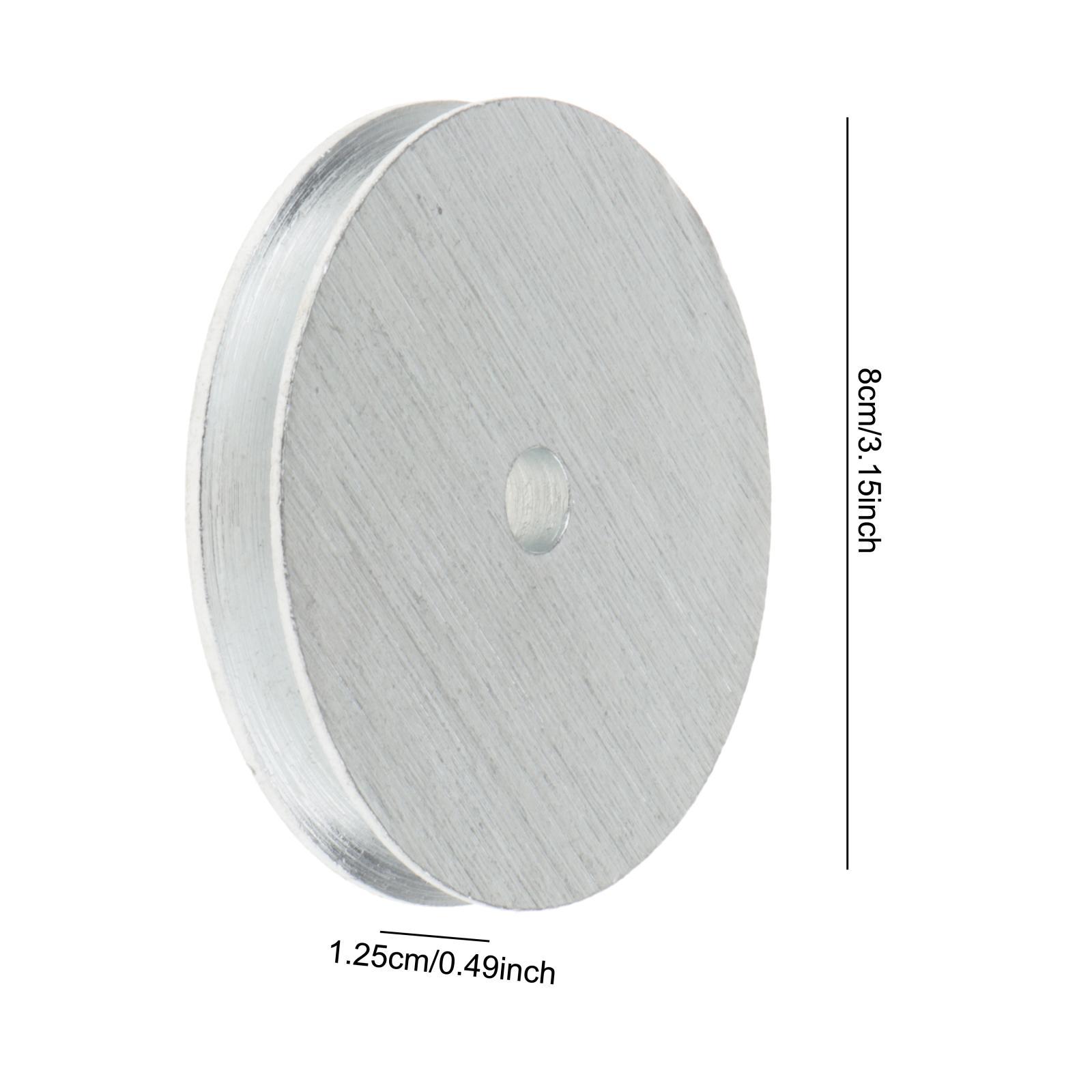 Volleyball Pole Pulley Wheel B - Sports Equipment Volleyball review and price