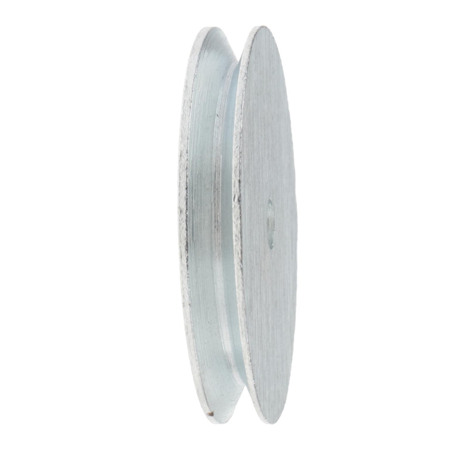 Volleyball Pole Pulley Wheel B - Sports Equipment Volleyball review and price