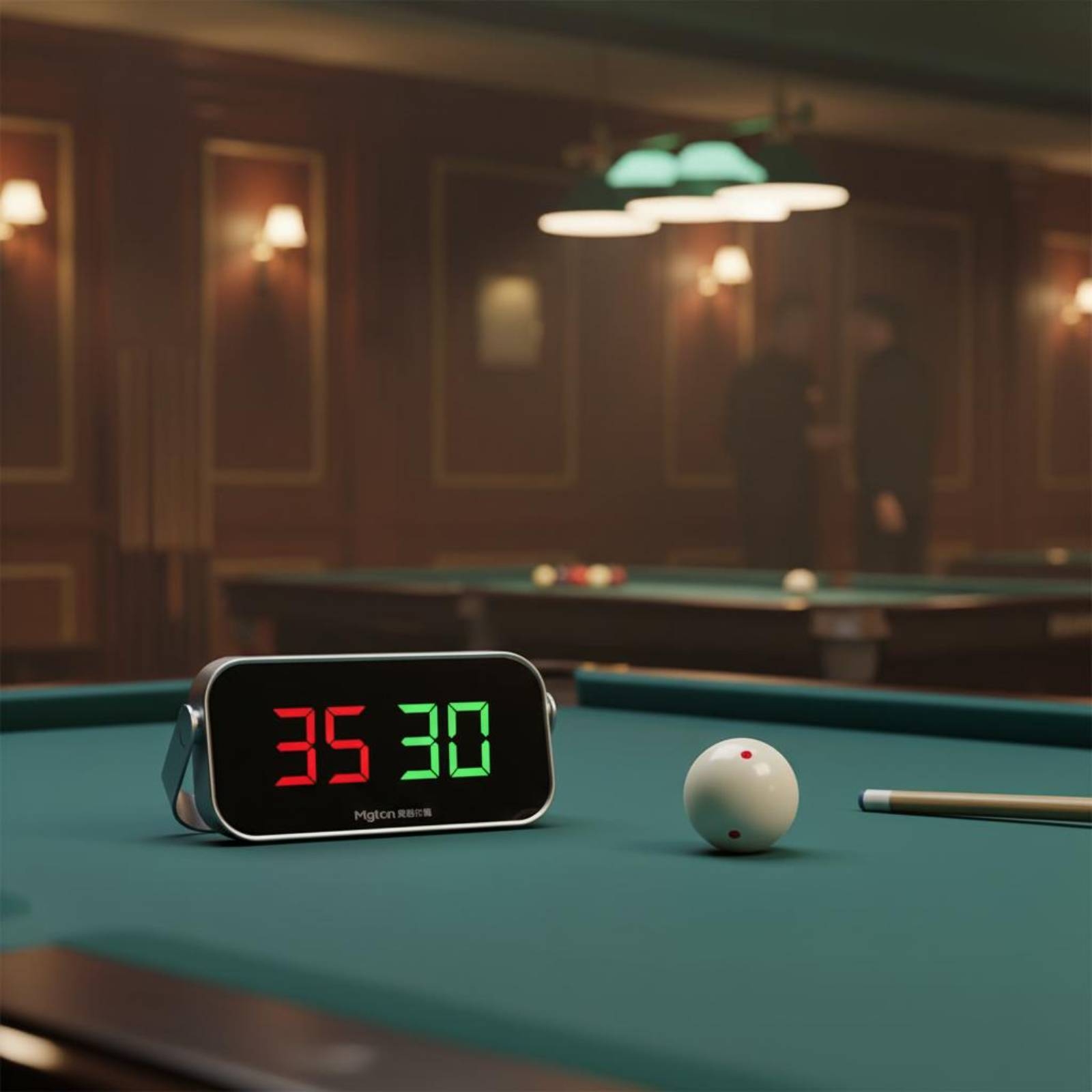 Tabletop Billiards Score Displ - Sports Equipment With A review and price