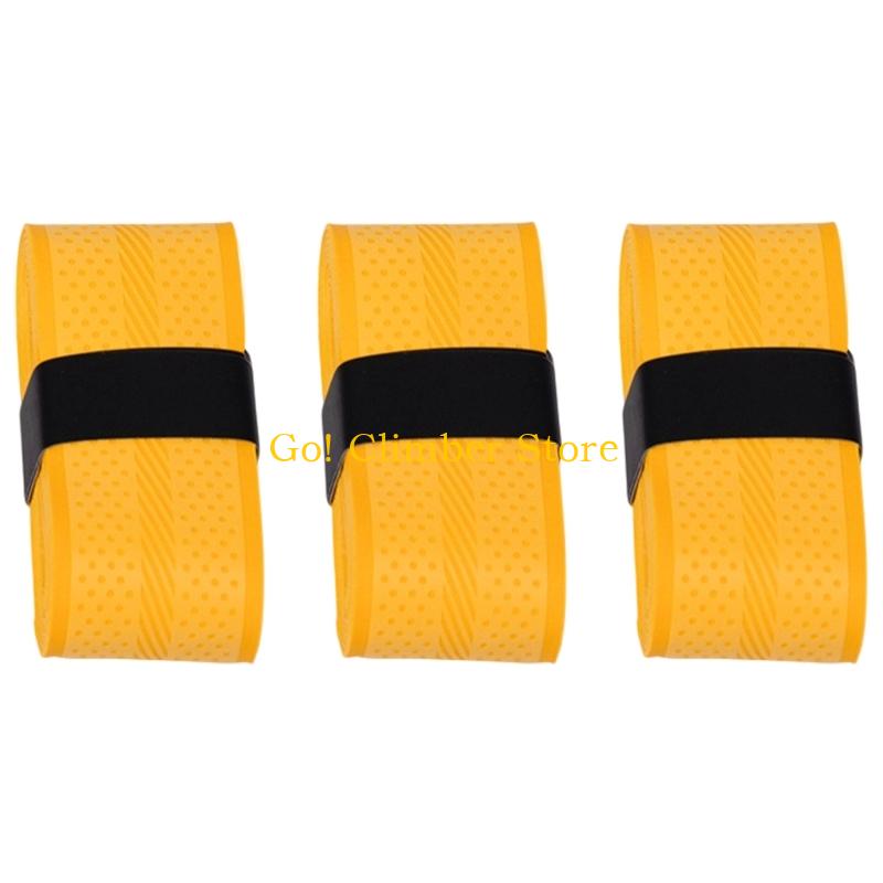 Q84C 3pack Sweat-absorbing Han - Sports Equipment Badminton review and price