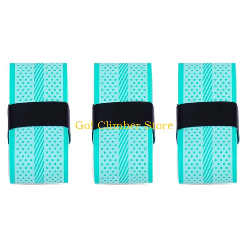 Q84C 3pack Sweat-absorbing Han - Sports Equipment Badminton review and price