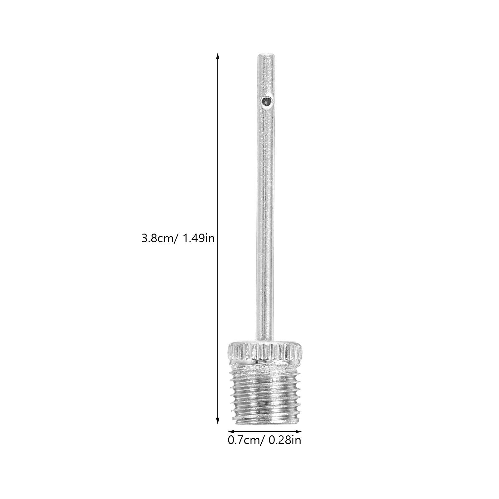 40Pcs Ball Inflation Needles D - Basketball Pump Needle review and price