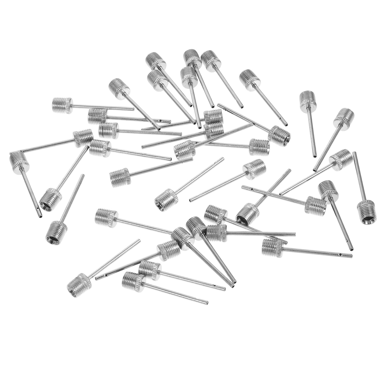 40Pcs Ball Inflation Needles D - Basketball Pump Needle review and price
